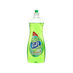 Best Selling Lemon Tea Dishwashing <b>Liquid</b> 800g Gift Brand Grease Cleaning Formula Competitive Price Wholesale Export - Product Image 1