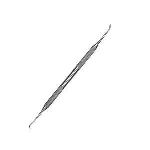 Pinces chirurgicales manuelles de haute qualité en acier inoxydable, certifiées CE ISO, pour chirurgie générale - Product Image 5