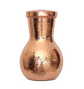 ดีไซน์หรูหรา คุณภาพสูง โถใส่น้ำตาลทองแดง ลายตอกแบบพิเศษ รูปลักษณ์โดดเด่น ของใช้ในครัว ราคาโรงงาน ของใช้เอนกประสงค์ - Product Image 3