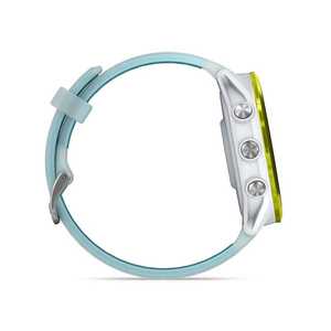 Reloj Inteligente GPS para Correr Garmin Forerunner 570 Blanco 47mm - Product Image 4