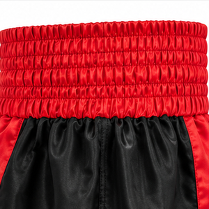 Pantalones Cortos de Boxeo Personalizados para Hombre, Ligeros, para Entrenamiento Físico, Ropa Deportiva, Ropa de Combate, Proveedor Mayorista, OEM, ODM - Product Image 5