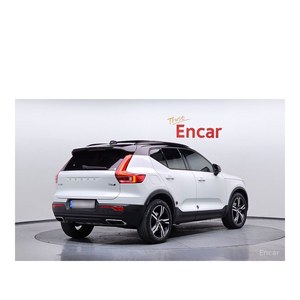 ปี 2019 สำหรับ Volvo XC40 T4 R-Design ระยะทาง 44,733 กม. มาตรฐานไอเสียยูโร 5 เบาะหนัง เกียร์อัตโนมัติ กล้องมองหลัง - Product Image 2