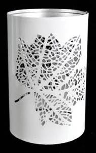 <b>Large</b> Birthday <b>Candle</b> Holder Ambient Lighting Warm Glow Decorative Handcrafted Perforated Metal Lantern Design Durable Round - Product Image 4