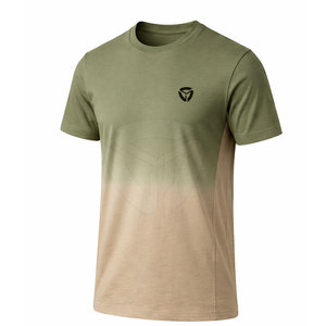 Camisetas ligeras para hombre, hechas para el gimnasio, actividades al aire libre y uso diario, con tela suave y un diseño moderno y a la moda. - Product Image 2