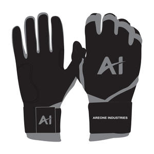 ถุงมือชกมวยแบบมืออาชีพสั่งทำพิเศษ ปี 2024 |   ถุงมือฝึกซ้อมหนังน้ำหนักเบา ทนทาน พร้อมเชือกผูกและคุณสมบัติซับเหงื่อ - Product Image 2