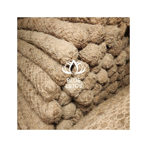 ENVÍO RÁPIDO Rollo de Fibra de Coco para Estabilización de Taludes y Protección de Costas con Fibra de Coco Resistente y Diseño Confiable - Product Image 1
