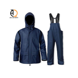 Combinaison de pêche pour homme avec protection UV - Product Image 5