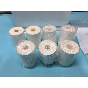 กระดาษม้วน Tetech LLC THR-057065 จำนวน 7 ม้วน - อุปกรณ์และอะไหล่เซมิคอนดักเตอร์ระดับโลกที่เชื่อถือได้ที่ - Product Image 1