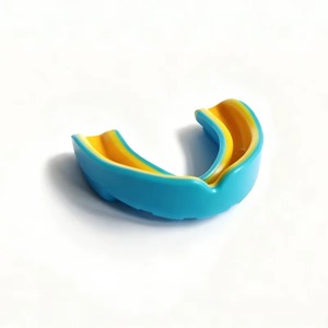 Protège-dents en silicone durable de style nouveau 2026 pour la boxe et l'entraînement MMA – Qualité supérieure pour le sport - Product Image 6