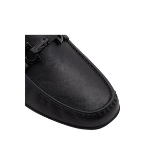 361-R74 High Quality Genuine Leather Loafers <b>Shoes</b> Slip-On Square Toe Business Office <b>Shoes</b> Business Men Oxfords Dress <b>Shoes</b> - Product Image 4