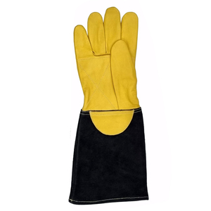 Guantes de Trabajo de Seguridad con Pantalla Táctil Impermeables, Resistentes, para Uso General, con Dedos Completos, para Trabajos de Construcción - Product Image 3