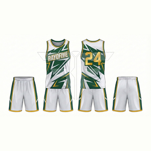 ชุดวิ่งแบบยูนิเซ็กซ์ ดีไซน์ใหม่ ระบายอากาศได้ดี สีพื้น ผ้าโพลีเอสเตอร์ 100% ป้องกันแบคทีเรีย น้ำหนักเบา คุณภาพสูง - Product Image 2