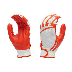 Guantes de Bateo de Béisbol al por Mayor con Personalización, Cuero Genuino, la Mejor Calidad, Duraderos, Cómodos y Razonablemente Precio Accesible - Product Image 1
