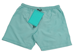 Shorts de sport décontractés pour hommes, séchage rapide, été, gym, course à pied, respirants, confortables, taille élastique, tendance, usage quotidien, haute qualité - Product Image 2