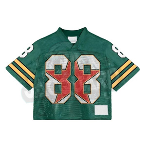 กางเกงขาสั้นผู้ชายคุณภาพดี ผ้าฝ้ายแท้ 100% ระบายอากาศได้ดี แห้งเร็ว น้ำหนักเบา ปรับแต่งได้ เหมาะสำหรับออกกำลังกาย ผลิตในประเทศปากีสถาน - Product Image 6