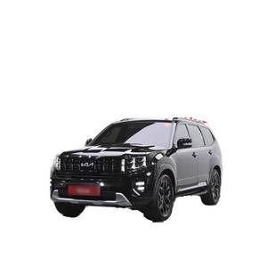 Kia Mohave 2022, 3.0 Diésel, 4x4, 6 Plazas, Caja de Cambios Automática, Asientos de Cuero, 35,628 km, Volante a la Izquierda - Product Image 1