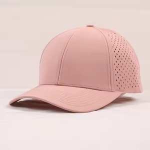 Casquette de baseball pour homme avec logo brodé personnalisé, 100% coton, toile, réglable, strass, sport, golf, adulte - Product Image 2