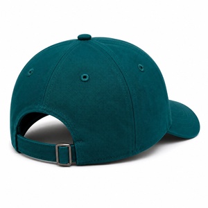 Latest Wholesale Baseball Cap Manufacturer Custom Cotton Sports <b>Hat</b> Adjustable Six Panel Embroidery Factory Direct Supply - Product Image 5
