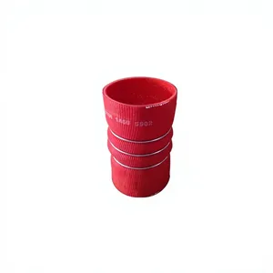 เหมาะสำหรับท่อหม้อน้ำ TATA 3118 1518 1613 2515 รุ่น OEM 278614605802 Cummins 5.9L 5883cc LPT Truck Pipe - Product Image 1