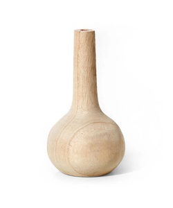 Wholesale Handcrafted Aluminium Metal Custom Modern Floor <b>Vase</b> with <b>Unique</b> White Flower Design for Home Decoration - Product Image 4