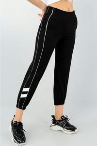 Séchage rapide des fesses levage pantalons de Yoga Gym vêtements pour femmes vêtements de plein air pour femmes mode pantalons décontractés Jogging pantalons de sport - Product Image 5