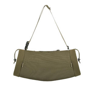 Manchette de chasse en polyester camouflage pour le froid, pochette chauffante pour les activités de plein air et l'hiver, fabriquée par Imra Impex - Product Image 2