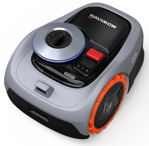 NUEVO Cortacésped Robótico Navimow i105N 2026 - Product Image 1