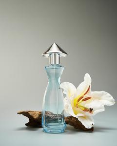 Parfum de luxe pour femmes EDP Flacon de parfum avec boîte Miss Saigon Elegance - Saphir (50 ml) Parfums à senteur fraîche Parfums originaux pour femmes - Product Image 3