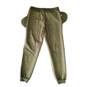 Ensemble de survêtements délavés à l'acide en polaire 380g unisexe 2 pièces, pantalons de survêtement décontractés à capuche amples, technique de teinture de créateur personnalisée, prix bon marché - Product Image 6