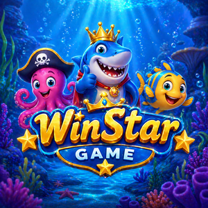 ผู้จัดจำหน่ายเกมวินสตาร์เกมอาร์เคด โกลเด้น ดราก้อน จูวา เดเวลลอปเปอร์ โอเรียน สตาร์ แพนด้า มาสเตอร์ ออนไลน์ เกม - Product Image 1