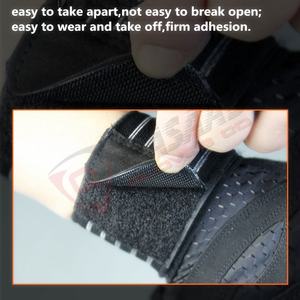 Sports <b>Hand</b> Gear-Elastic Half-Finger Fitness <b>Gloves</b> Wrist-Support Gym Cycling Braced-<b>Gloves</b> For Summer Sports Biker Style - Product Image 6