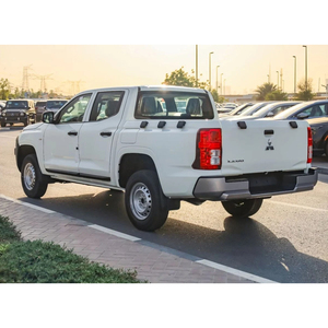 Camionnette 4x4 diesel Mit-subishii pour le marché africain - Product Image 2