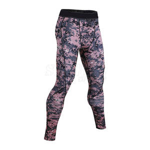 Pantalon de survêtement mi-taille pour homme en coton et fibre de bambou, idéal pour le yoga et la détente, avec cordon de serrage, taille élastique, extensible dans les 4 sens, léger et respirant - Product Image 2