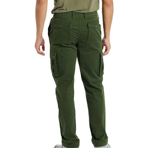 Daily Streetwear Clothing Outdoor <b>Cargo</b> Pants Breathable Fabric Flexible Movement Adventure Wear - Product Image 5