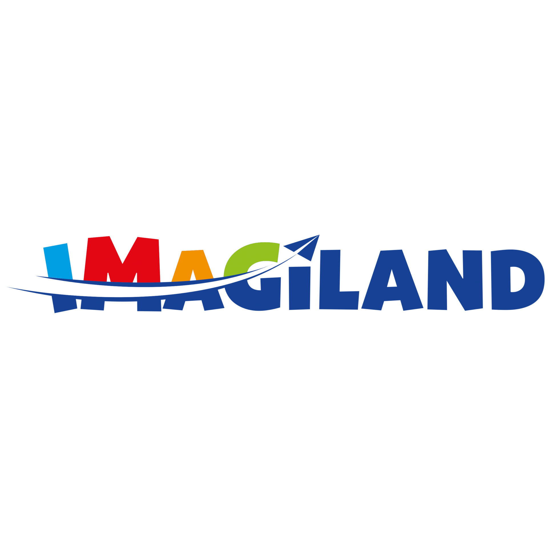 Imagiland Sl. logo