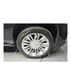 Cadillac Escalade 6.2 2020/12 Automático 56,008 km Volante a la Izquierda Asientos de Cuero Cámara Trasera - Product Image 5