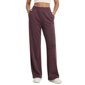 <b>Women</b> Quick Dry <b>Sweatpants</b> Lightweight Stretch Jogger Pants Breathable Running Fitness Workout Bottoms OEM ODM Wholesale - Product Image 1