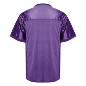 Ensembles d'uniformes de football américain personnalisés en gros – Maillots et pantalons sublimés anti-humidité, construction durable, logo personnalisé pour - Product Image 2