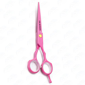 Ciseaux de coiffure professionnels en gros pour coiffeurs et barbiers – Qualité supérieure, sur mesure, pour soins capillaires personnels - Product Image 5