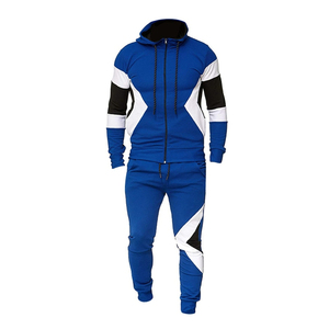 Survêtements pour hommes tendance hiver, les plus vendus, prix les plus bas, meilleur prix, respirants, à capuche, en gros. - Product Image 5