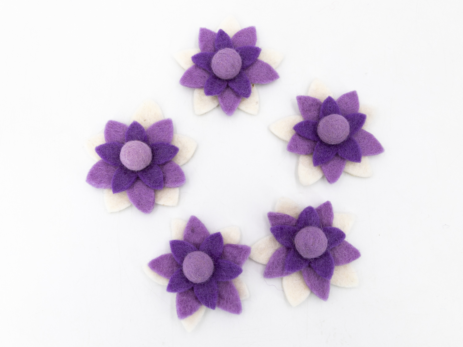 Fleur de printemps