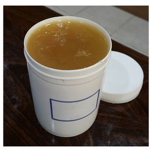 Fully refined residue <b>wax</b> 56/58 <b>melting</b> point for smooth surface finish and long lasting candles - Product Image 3