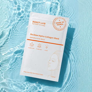 Produttore Coreano di Cosmetici, Maschera al Collagene Step 2 Change, Fornitore OEM ODM - Product Image 2