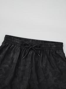 Shorts de sport pour homme de qualité supérieure, séchage rapide, respirants, légers, pour la course à pied, l'entraînement et le fitness - Product Image 3