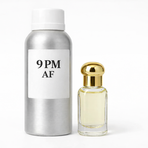 น้ำหอมอูดคุณภาพสูง 9 PM AF 100 กรัม คอลเลคชั่นน้ำหอมเข้มข้นแบบไม่มีแอลกอฮอล์ (Attar) กลิ่นหอมติดทนนานสำหรับทั้งชายและหญิง - Product Image 1