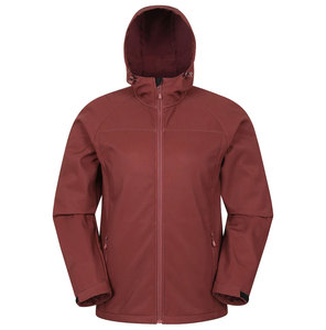 Best Price Waterproof Breathable Woolen Stand Collar Front Logo Formal Solid Autumn Soft-shell Jacket OEM Service - Product Image 1