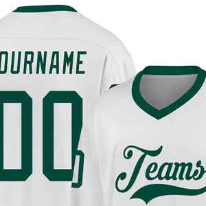 Full Sleeve Breathable Solid Digital Printed Adjustable Strap <b>Best</b> Quality Custom Team Name 100% Polyester Ice Hockey Jersey - Product Image 3