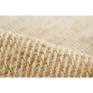 Conjunto de alfombra de Interior de diseño tejido moderno de tonos neutros - Product Image 5