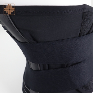 Enderezador de soporte de postura de espalda transpirable con correas - Product Image 6