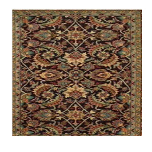 Alfombras persas con patrón creativo de diseño moderno más vendidas, algodón de alta calidad para el hogar, sala de estar, oficina, oración, venta al por mayor - Product Image 5